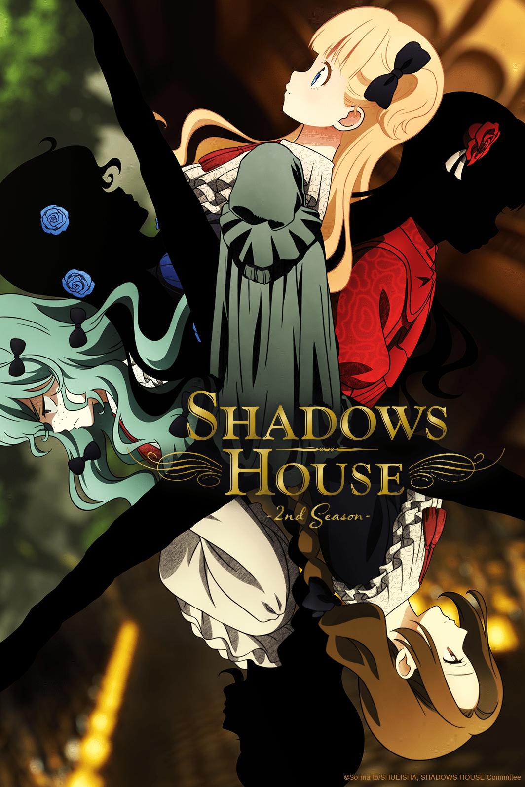 Shadows House 2nd Season
