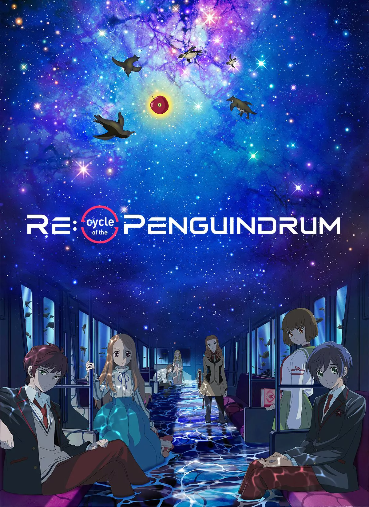 Re:cycle of the Penguindrum