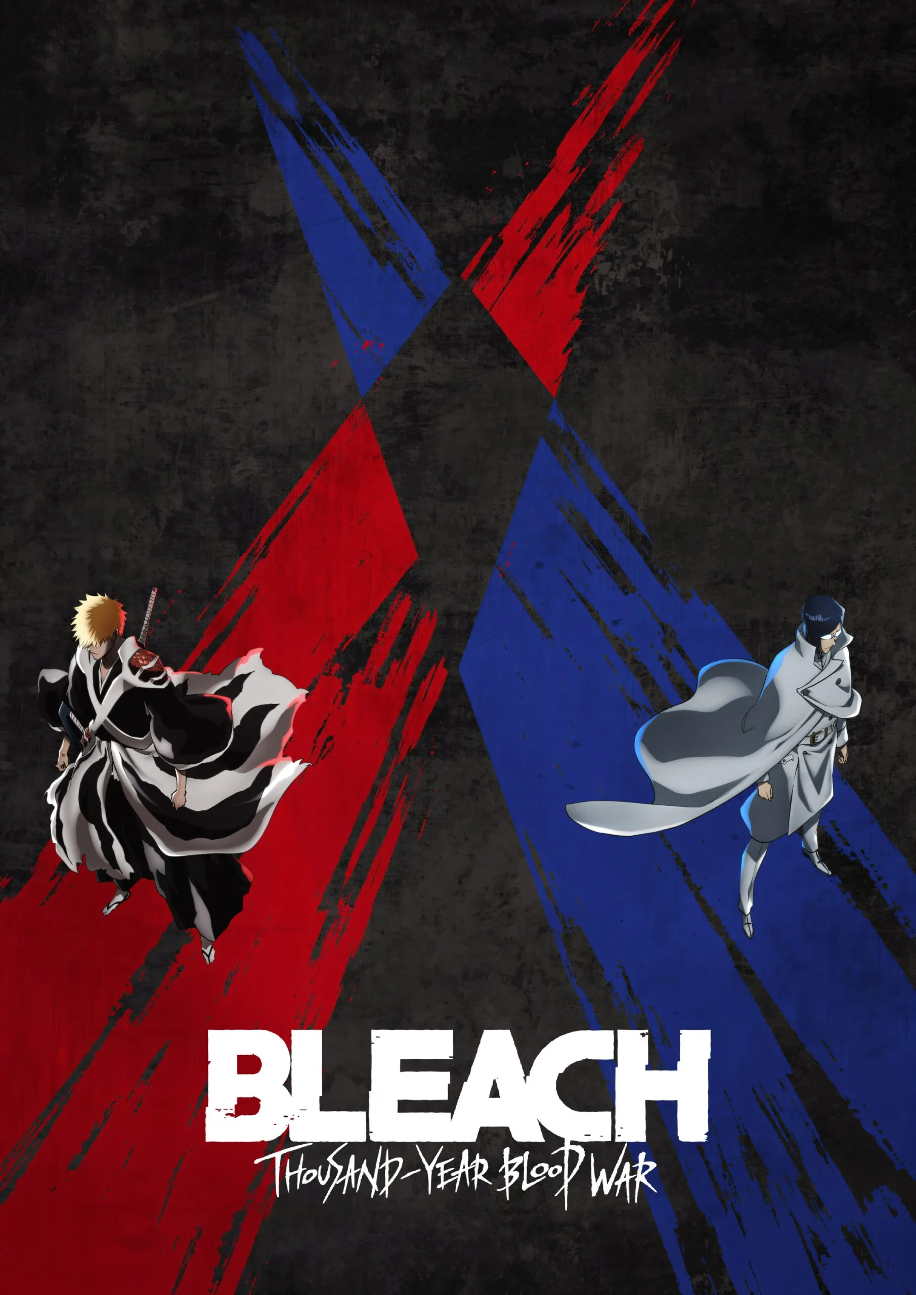 Bleach: Sennen Kessen-hen – Ketsubetsu-tan