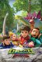 Dinoster: Gonglyongsuhodae 3rd Season