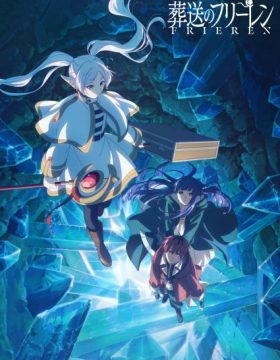 Sousou no Frieren 2nd Season