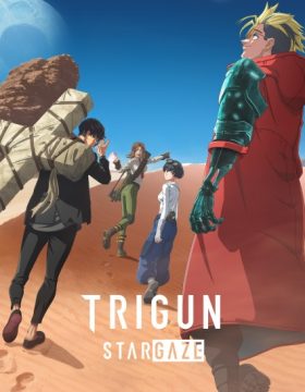 Trigun Stargaze