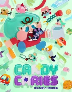 Candy Caries