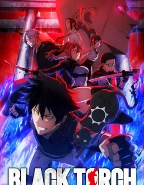 Black Torch