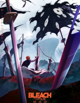 Bleach: Sennen Kessen-hen – Kashin-tan