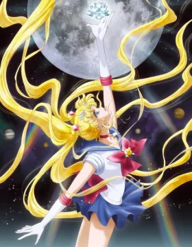 Bishoujo Senshi Sailor Moon Crystal